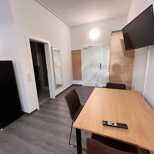 24Seven Apartments - Self Check-In Landshut Exterior photo