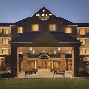 Country Inn & Suites By Radisson, Lexington, Va Exterior photo