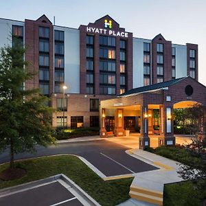 Hyatt Place Baltimore Owings Mills Hotel Exterior photo