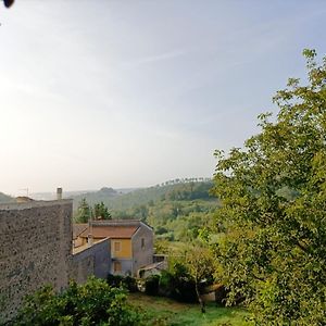 La Casetta Di Mimmi Apartman Castel Viscardo Exterior photo