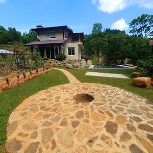 The Asher Retreat Kandy Exterior photo