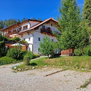 Apartments Im Winkl Brunico Exterior photo