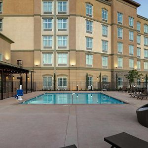 Homewood Suites By Hilton Santa Clarita/Valencia, Ca Exterior photo