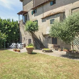 Casastagi Villa Castelfranco di Sopra Exterior photo