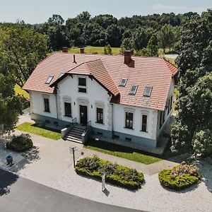 Vadkert Major Hotel Sárvár Exterior photo