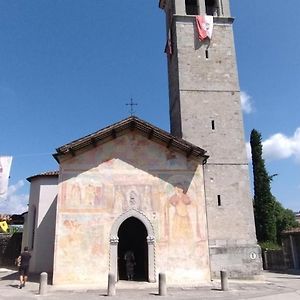 Corte Dei Molini Faedis Exterior photo