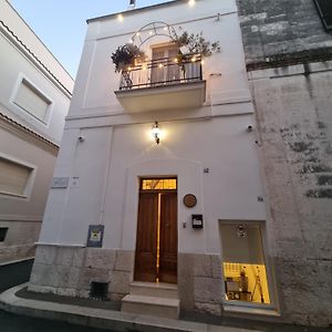 B&B Novecento Italiano Altamura Exterior photo