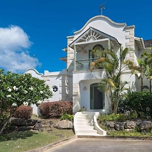Sugar Hill - Frangipani By Blue Sky Luxury Villa Saint James Exterior photo