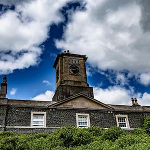 The Clock Tower Apartman Selkirk Exterior photo