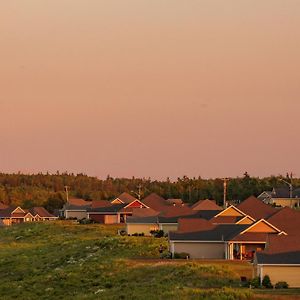 The Gables Of Pei Villa Stanley Bridge Exterior photo