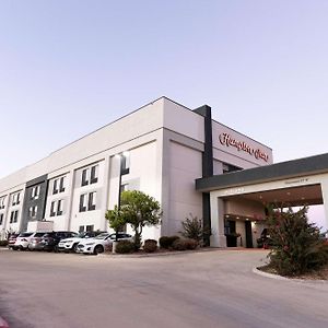 Hampton Inn Kerrville Exterior photo