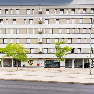 B&B Hotel Landshut Exterior photo