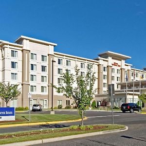 Hilton Garden Inn By Hilton Mount Laurel Exterior photo