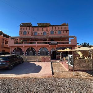 Etoile Filante D Or Hotel Ajt Benhaddu Exterior photo