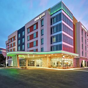 Home2 Suites By Hilton San Francisco Airport North South San Francisco Exterior photo