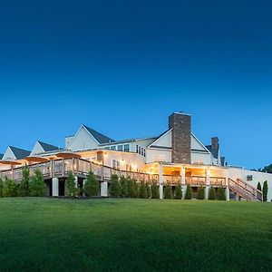 Shenandoah Wilderness Traveler Hotel Gordonsville Exterior photo