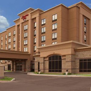 Hampton Inn By Hilton Brampton - Toronto Exterior photo