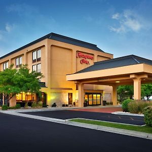 Hampton Inn Salt Lake City/Sandy Exterior photo