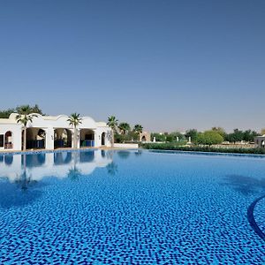 Intercontinental Durrat Al Riyadh Resort & Spa, An Ihg Hotel Exterior photo