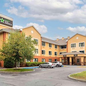 Extended Stay America Suites - Boston - Westborough - Connector Road Exterior photo