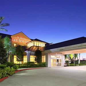 Hilton Garden Inn Beaumont Exterior photo