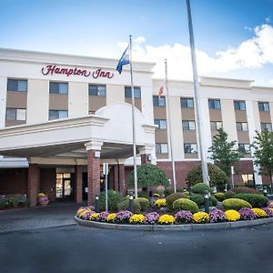 Hampton Inn Albany-Western Ave/University Area, Ny Exterior photo