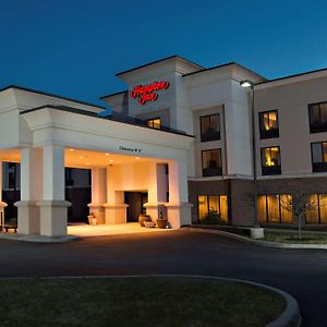 Hampton Inn Bennington Exterior photo