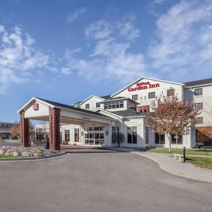 Hilton Garden Inn FargoFargo  Exterior photo