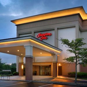 Hampton Inn Philadelphia/Mt. Laurel Mount Laurel Exterior photo