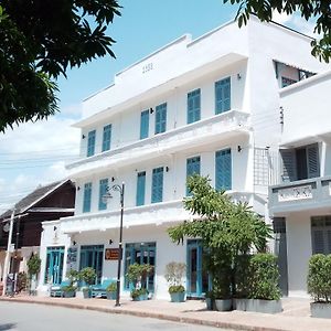 Villa Merry Lao Ban Aphay Luangprabang Exterior photo