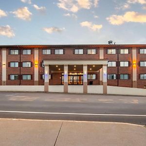 Best Western On The River Hannibal Exterior photo