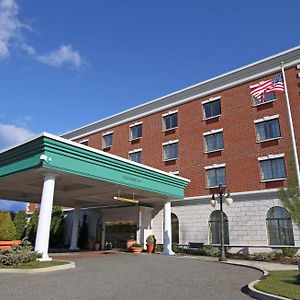 Hampton Inn & Suites By Hilton - Rockville Centre Exterior photo