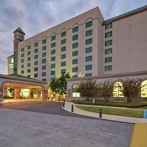 Embassy Suites Montgomery - Hotel & Conference Center Exterior photo