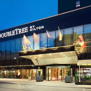 Doubletree By Hilton Kosice Hotel Exterior photo