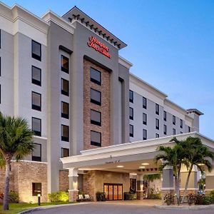 Hampton Inn & Suites Tampa Northwest/Oldsmar Exterior photo