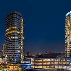 Hilton Mall Of Istanbul Hotel Exterior photo