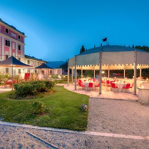 Park Hotel Villa Potenziani Rieti megye Exterior photo