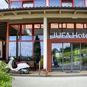 Jufa Hotel Deutschlandsbergi járás Exterior photo