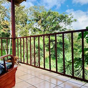 Beautiful Casa Aire Near Lake Arenal In Nuevo Arenal - Casas Airelibre Exterior photo