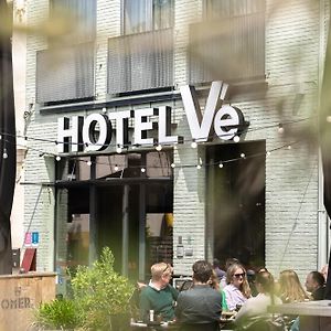 Hotel Vé Mechelen Exterior photo