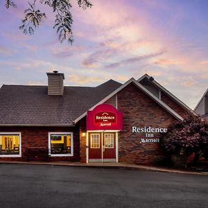 Residence Inn Binghamton Vestal Exterior photo