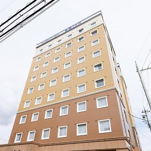 Toyoko Inn Nara Oji Eki Minami Guchi Exterior photo