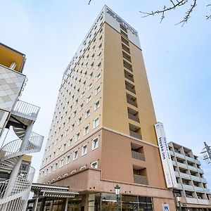 Toyoko Inn Misato-Chuo Ekimae Miszato Exterior photo