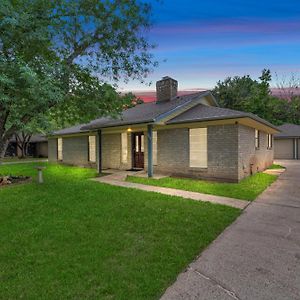 Seamless Comfort In The Woodlands, Tx Shenandoah Exterior photo