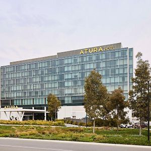 Atura Adelaide Airport Hotel Exterior photo