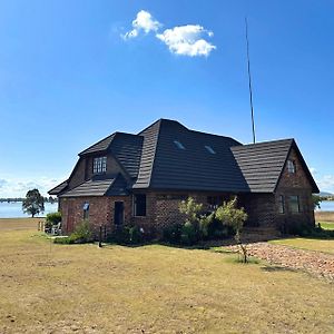 Vaal Dam Getaway Villa Deneysville Exterior photo