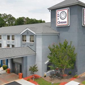 Inn At Clemson Exterior photo