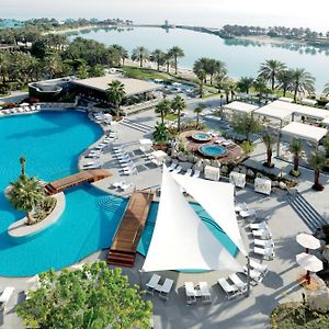 The Ritz-Carlton, Bahrain Hotel Manáma Exterior photo