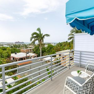 Mb Apartment - A Puerto Plata Exterior photo