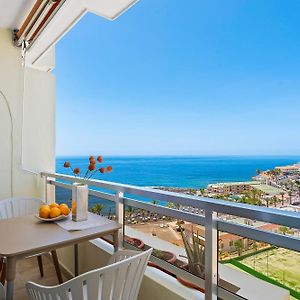 Ocean View Arenas Negras, Newly Renovated Apartman Puerto de Santiago  Exterior photo